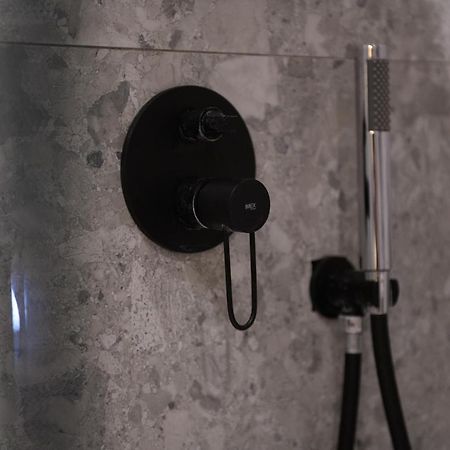 Seven Keys Luxury Suites Achílleion Dış mekan fotoğraf