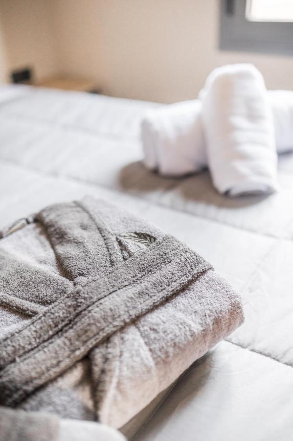 Seven Keys Luxury Suites Achílleion Dış mekan fotoğraf